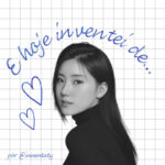 E hoje inventei de…