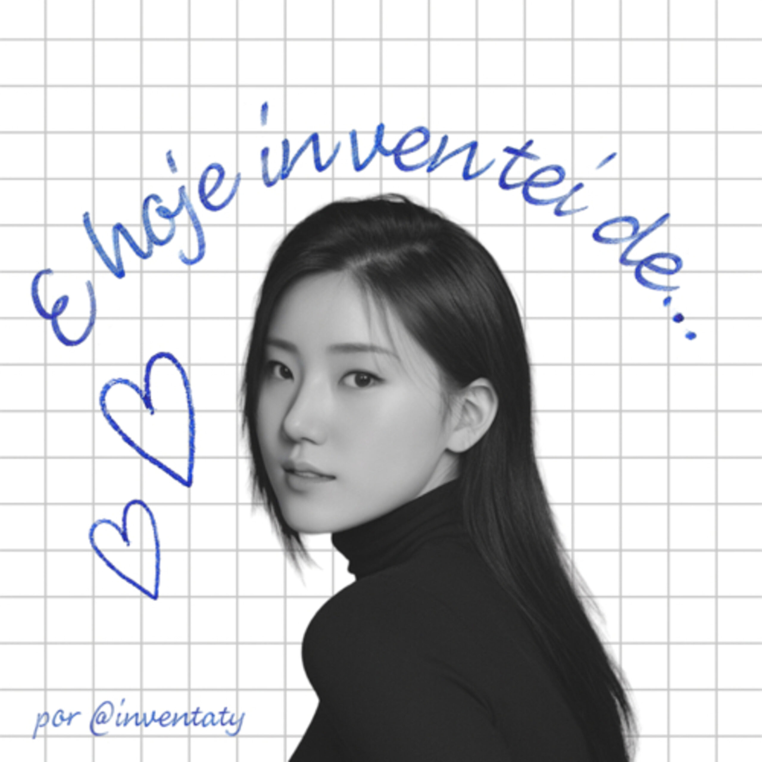 EP01 – O Caderno por @inventaty